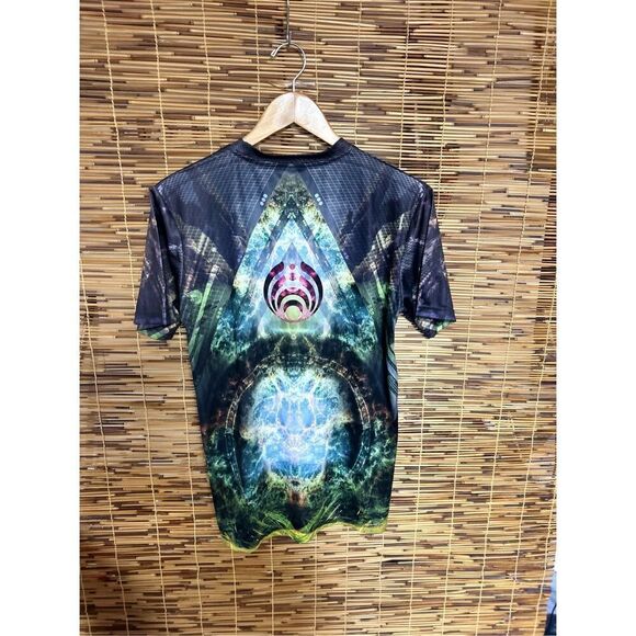 Heady Gear Small (S) Performance T-Shirt - Picture 5 of 5